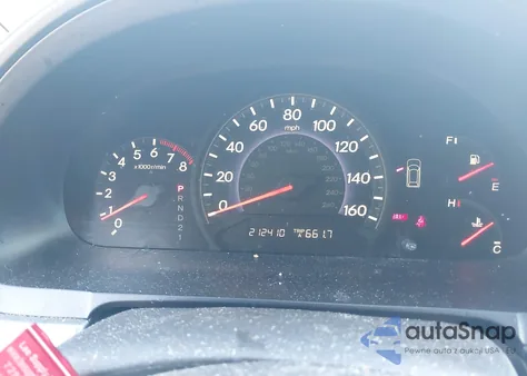 2008 Honda Odyssey Ex-L из США, поврежденный, VIN 5FNRL38758B009758